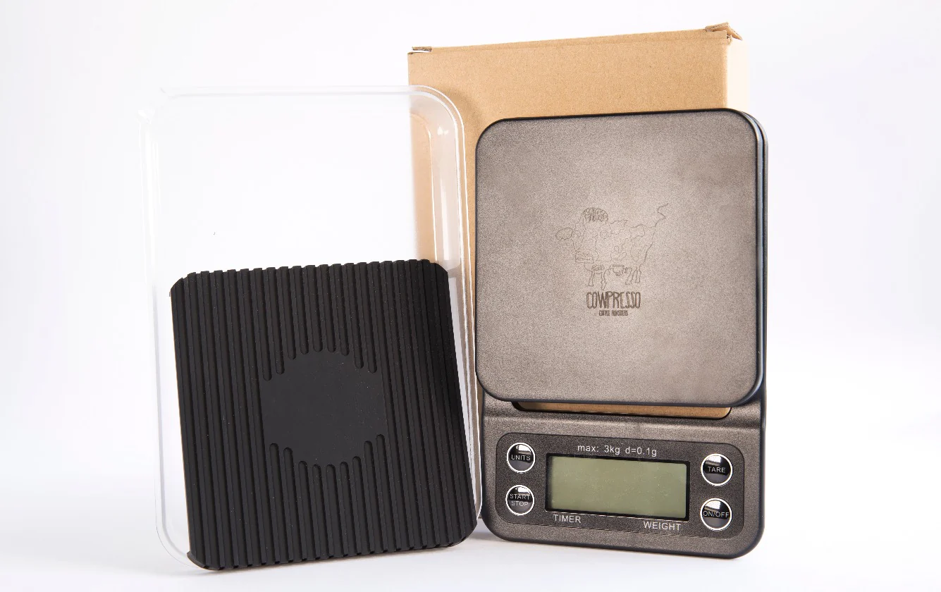 Connoisseur Brewing Kit - Image 3